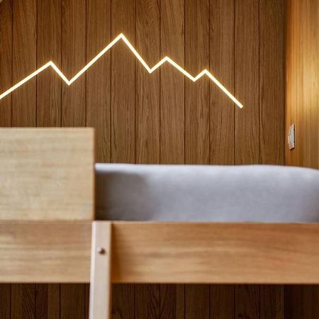 Brand New Mountain Studio & Balcony هاراشوف المظهر الخارجي الصورة